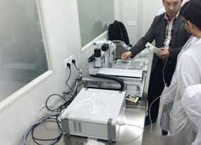 智能洗衣清潔劑供應(yīng)方案